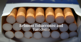 Belmont Tobacconist and Tattslotto