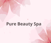 Pure Beauty Spa